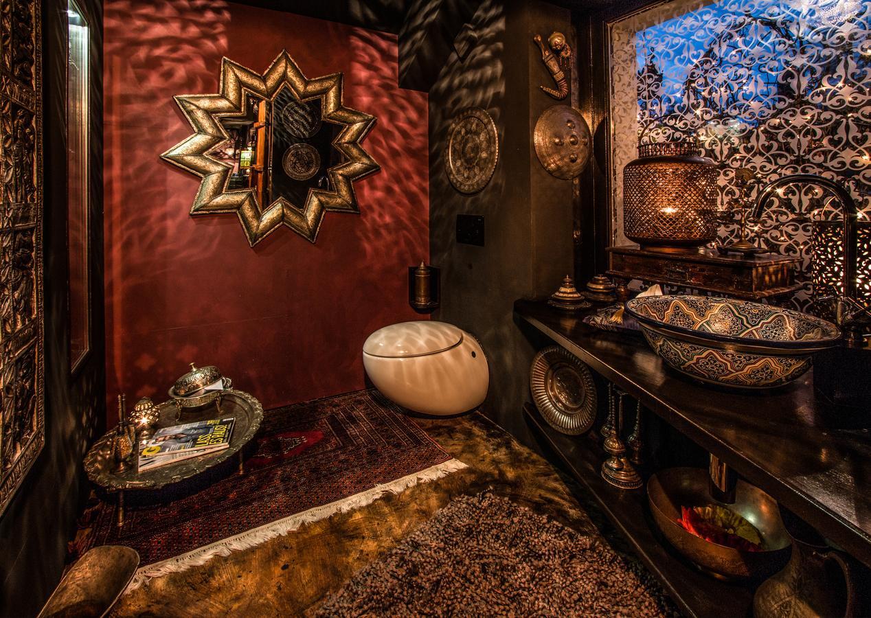 Bijou Hotel / Love And Romance Kallnach Zimmer foto