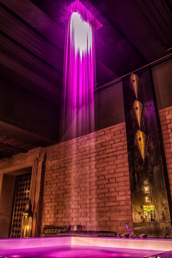 Bijou Hotel / Love And Romance Kallnach Zimmer foto